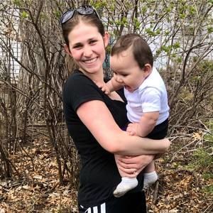 Meet your Posher, Kelsey